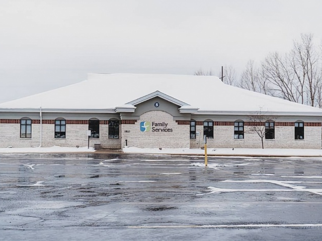 Family Services of Northeast Wisconsin - Menasha Counseling Clinic