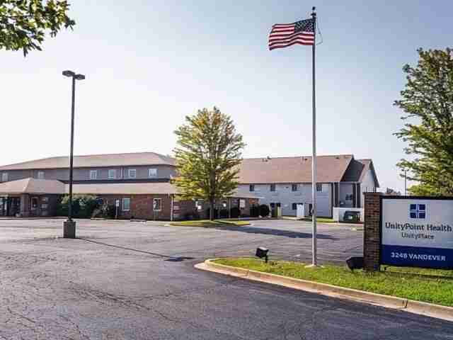 Trillium Place Pekin