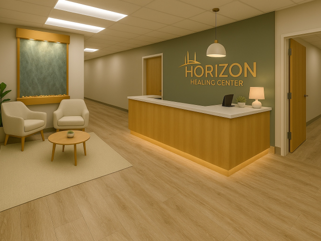 Horizon Healing Center New Jersey