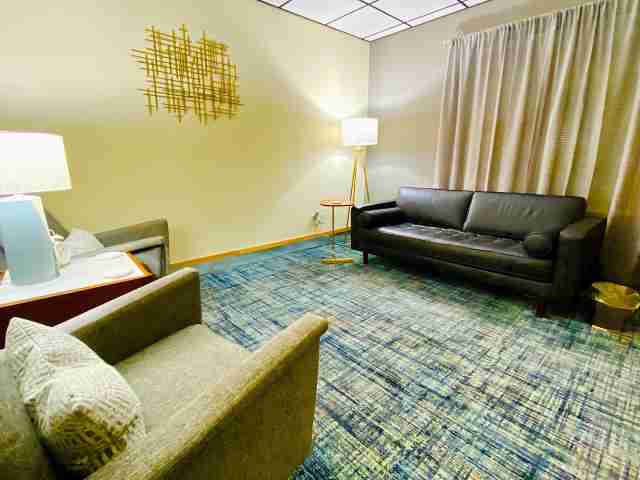 ThrivePointe Greenwood facility