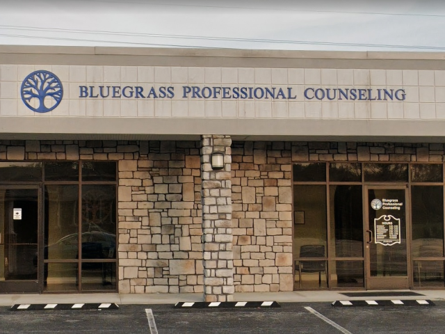 Bluegrass Professional Counseling Campbellsville