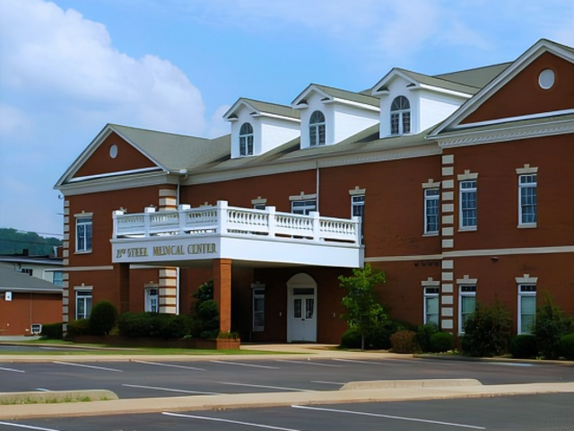Fresh Start Health - Ashland