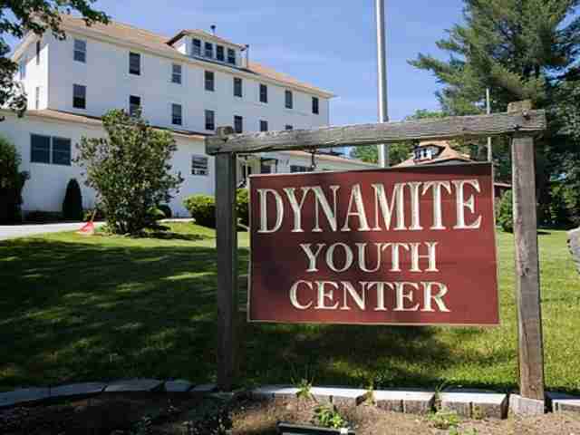 Dynamic Youth Center