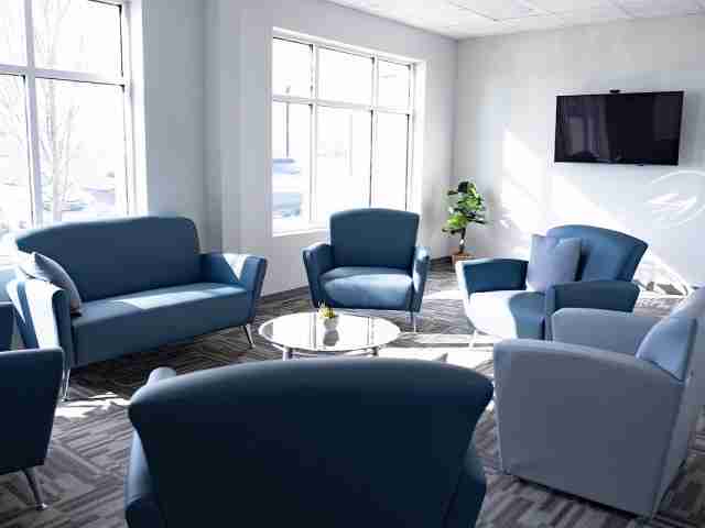 Aster Springs Outpatient Jeffersonville
