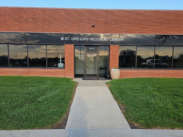 St. Gregory Recovery Center - Des Moines Outpatient