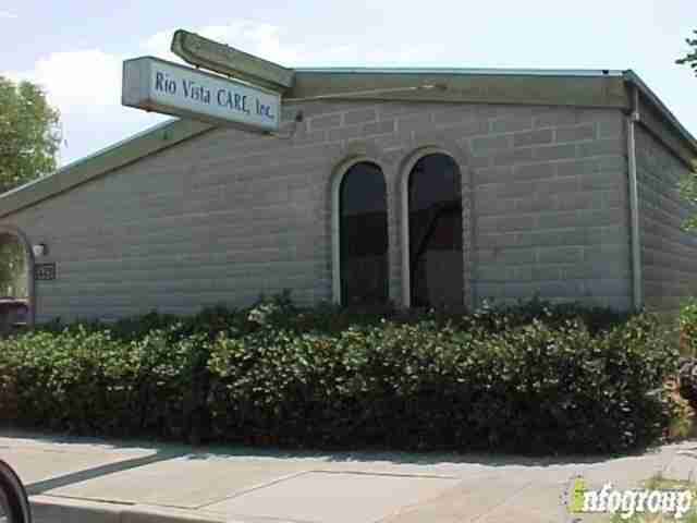 Rio Vista Care