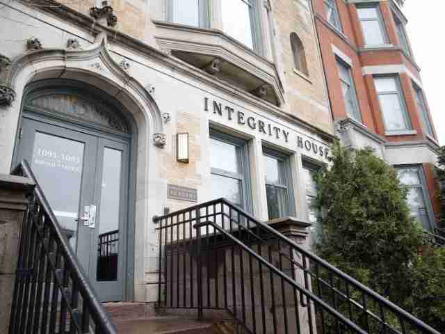 CCBHC at Integrity House