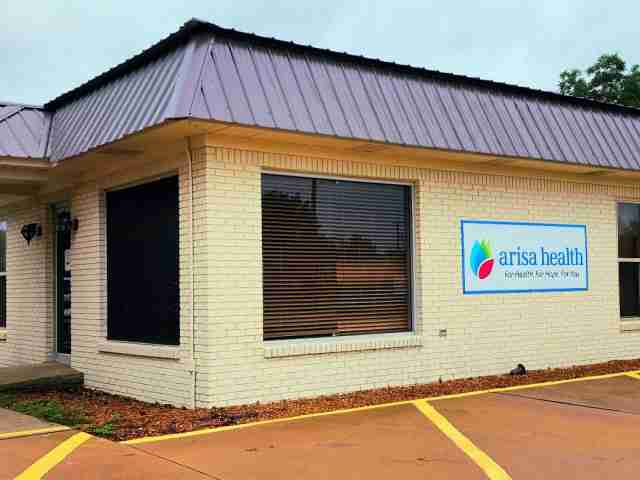 Arisa Health - Walnut Ridge