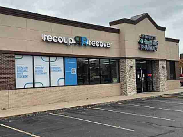 Recoup and Recover
