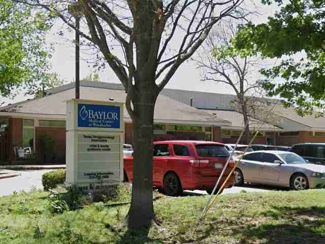 Child and Family Guidance Center Waxahachie Clinic