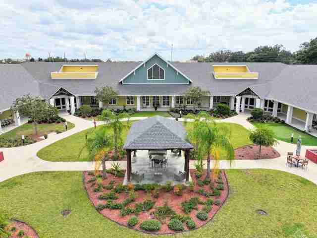 Behavioral Health Centers