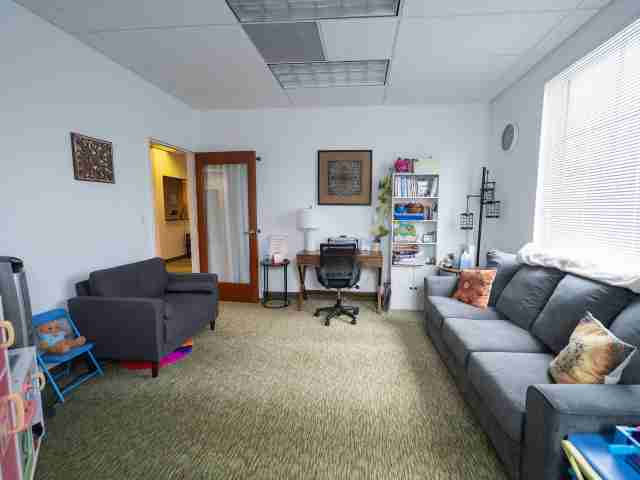 Caring Therapists - Wellington