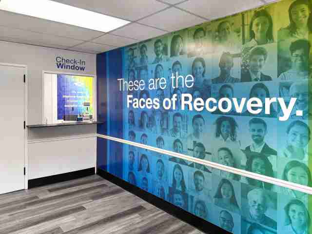 Crossroads Treatment Center New Kensington