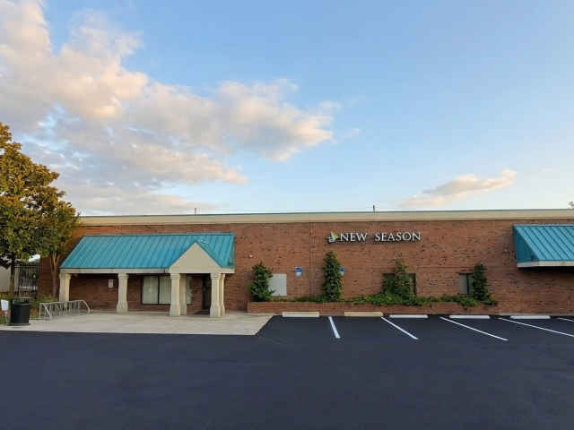 New Season Treatment Center - Quad County