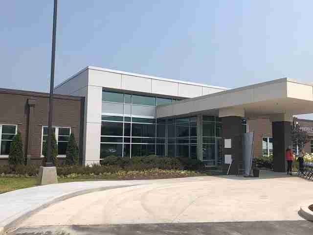 Vona Center for Mental Health