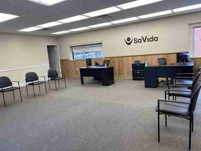 SaVida Health Luray