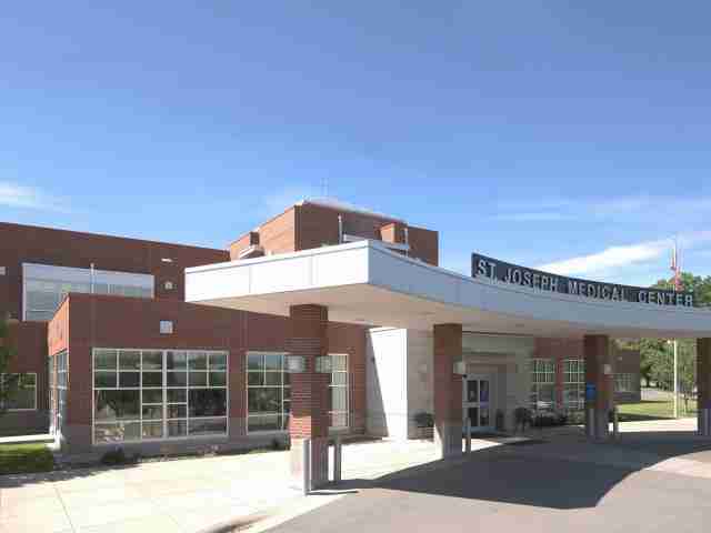 Providence Saint Joseph Medical