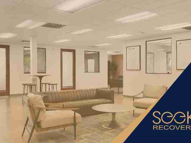 Leaders BHC - Seek Recovery facility