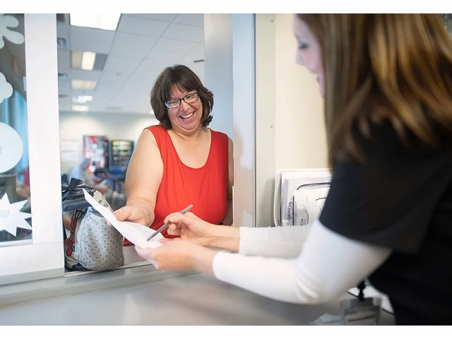 Associated Clinic of Psychology - St. Paul