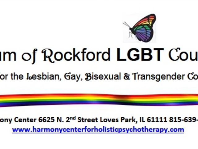Harmony Center for Holistic Psychotherapy