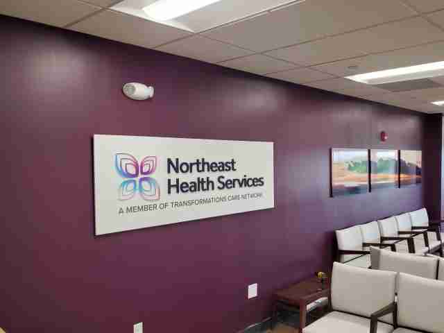 Northeast Health Services - Marlborough