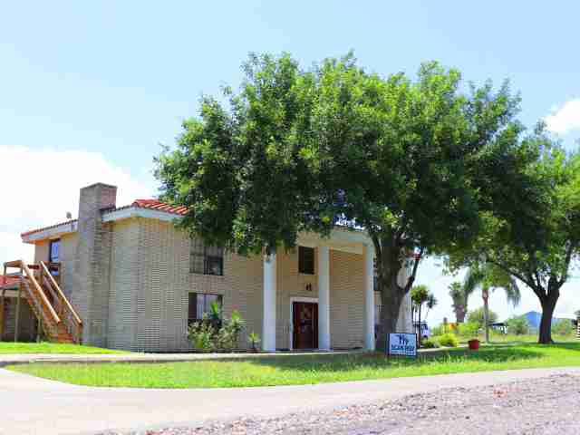 Serving Children and Adults in Need (SCAN) Youth Home