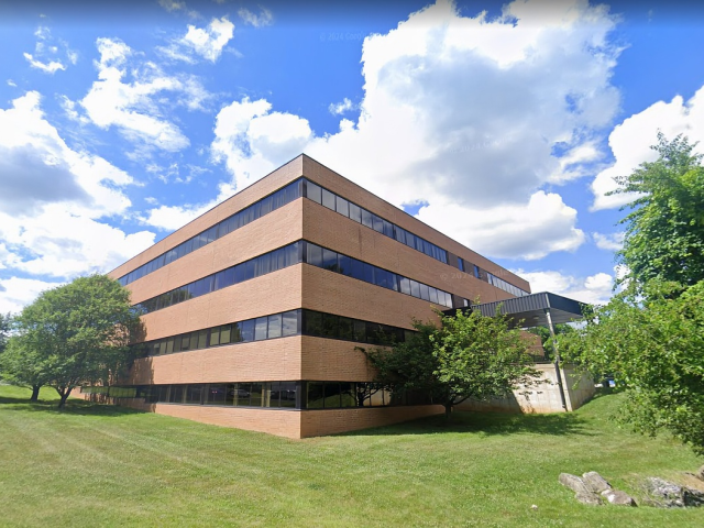 Holcomb Behavioral Health Systems Allentown