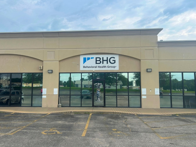 BHG Northern Springfield Treatment Center