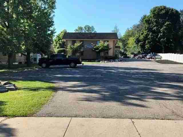 HMR Counseling and Behavioral Services SARF Program number SA0330368