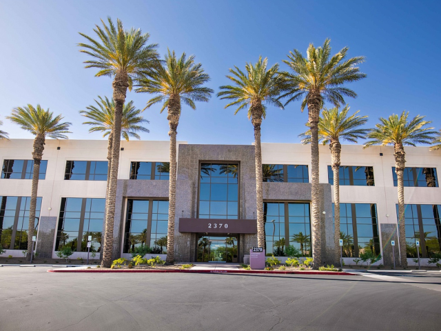 Serenity Mental Health Centers - Henderson
