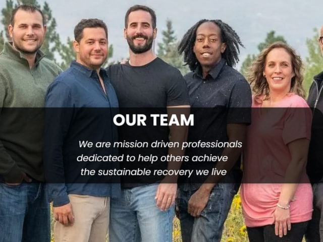 You Are Accountable (Virtual)