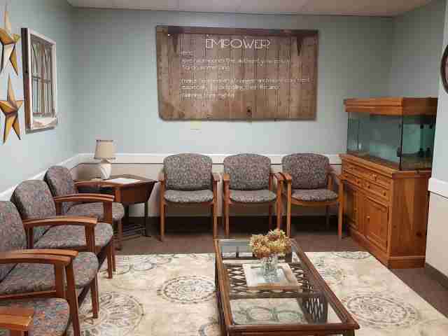 Empower Recovery Services Minnesota