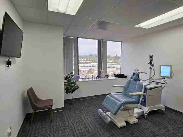 Greenbrook Mental Wellness Center - Mission Valley
