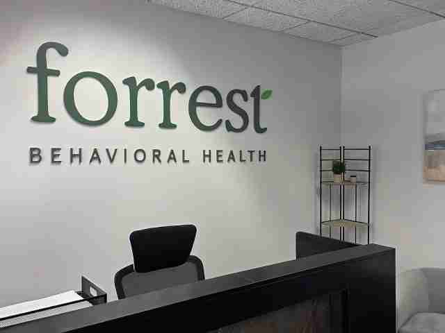 Forrest Behavioral Health Illinois