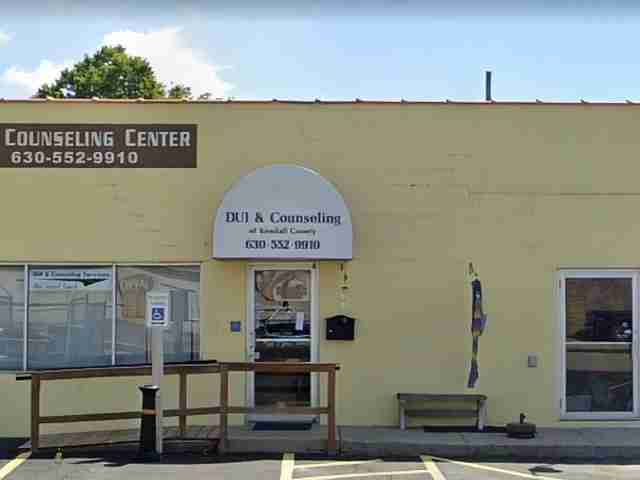 DUI and Behavioral Health Csl Servs