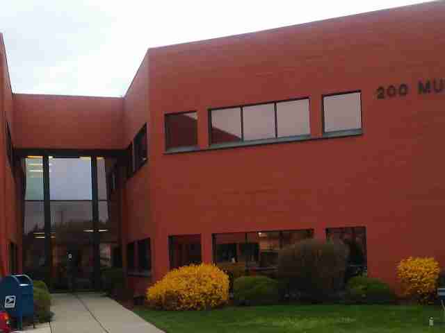 Daybreak Youth Services Spokane Outpatient