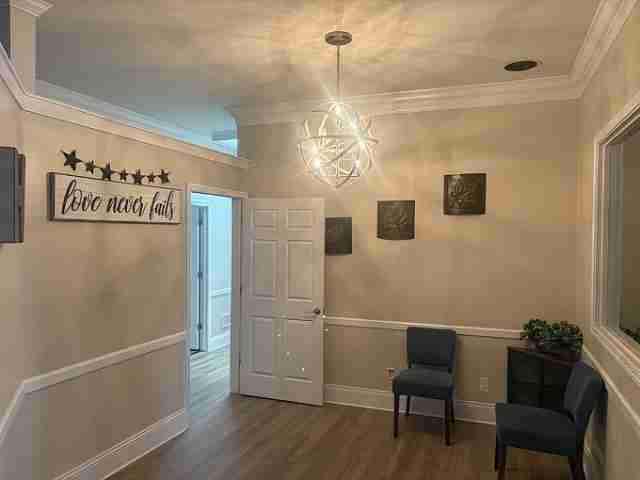 Honor Behavioral Health facility