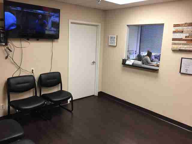 Greenbrook Mental Wellness Center - Frederick