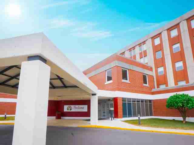 Indiana Center for Recovery - Adolescent Program
