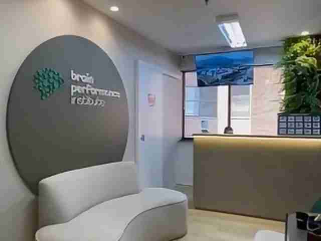 Brain Performance Institute- Sao Paulo