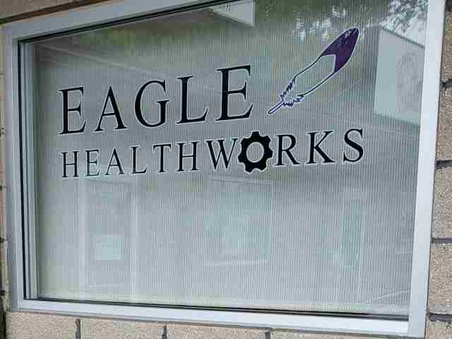 Eagle Healthworks facility
