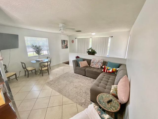 Aloha House - The Penthouse