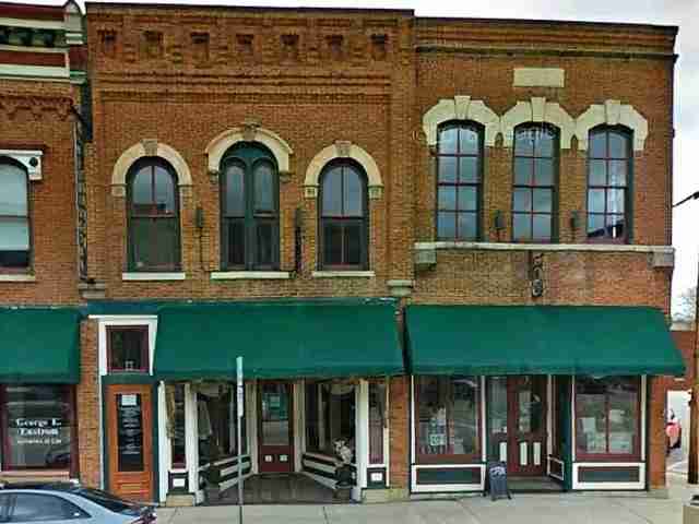 Braden Counseling Center Oregon facility