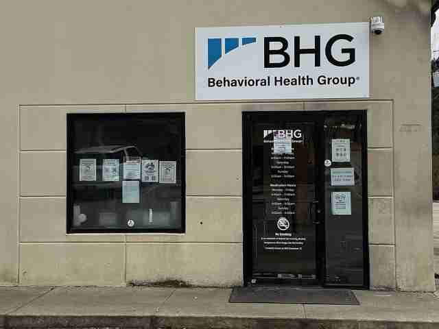 BHG Bessemer Treatment Center