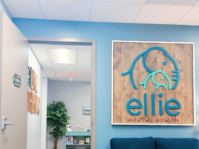 Ellie Mental Health - Latham