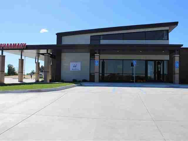 Centerstone Hannibal - Progress Road