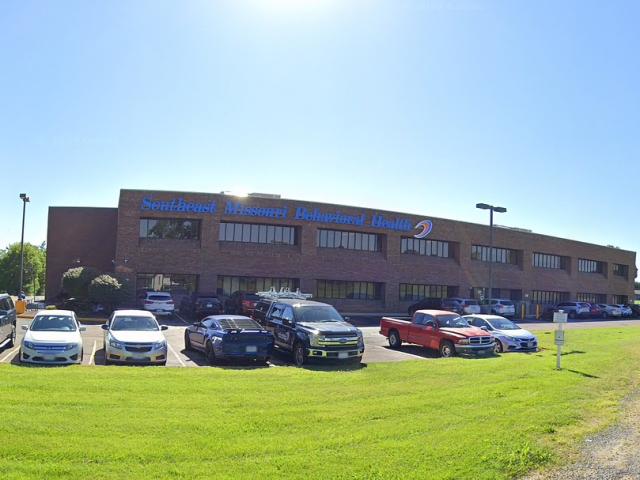 Centerstone - Farmington - Weber Road