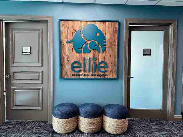 Ellie Mental Health - Palm Beach Gardens