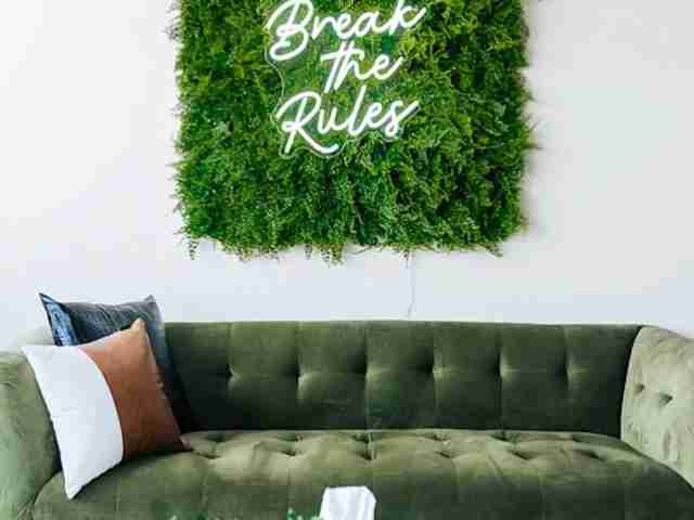 Modern Eve Therapy - Utah facility