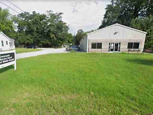 CSB of Middle Georgia Ogeechee Division